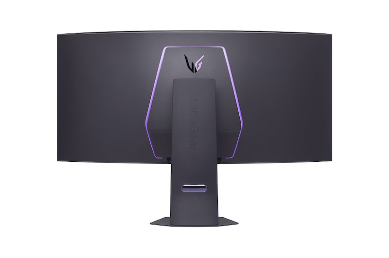 UltraGear OLED